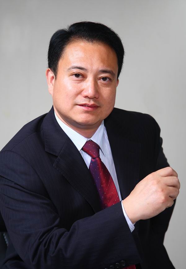刘金根