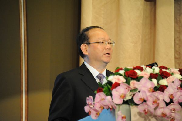 第十届海峡两岸纺织业合作研讨会在台湾召开